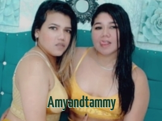 Amyandtammy