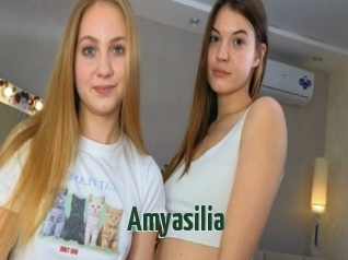 Amyasilia