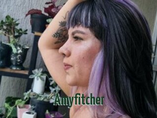 Amyfitcher