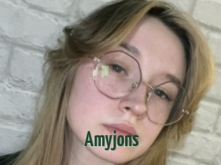 Amyjons