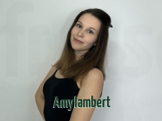 Amylambert