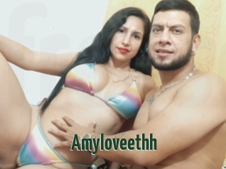 Amyloveethh