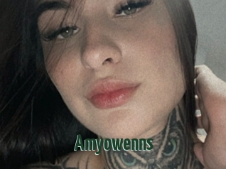 Amyowenns