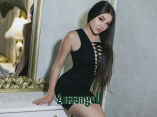 Anaangell