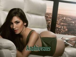 Anahievans