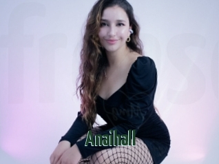 Anaihall