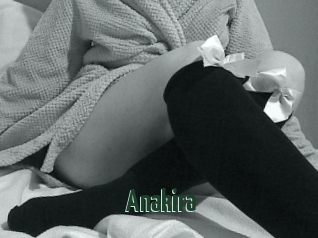 Anakira
