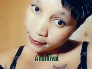 Analdival