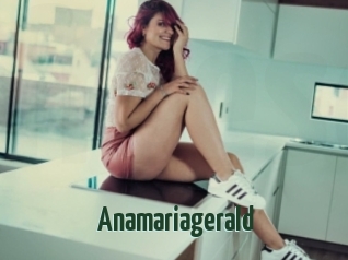 Anamariagerald