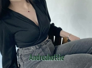 Andreahottie