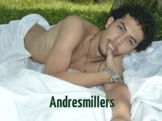 Andresmillers