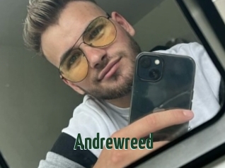 Andrewreed