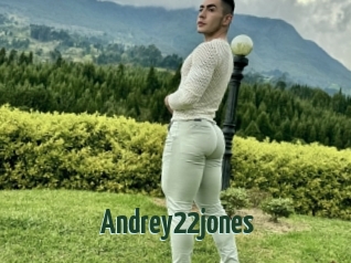 Andrey22jones