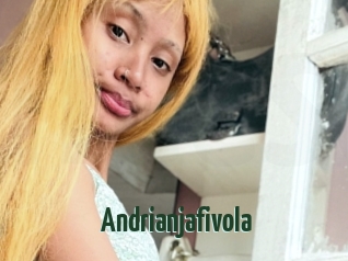 Andrianjafivola