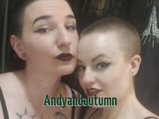 Andyandautumn