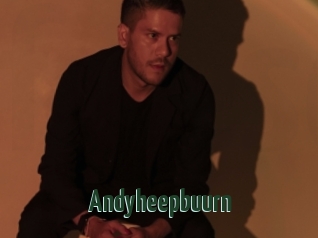 Andyheepbuurn