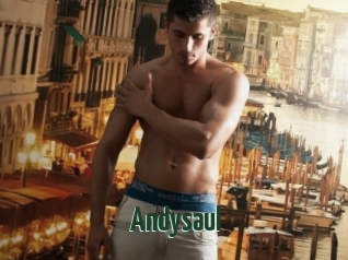 Andysaul