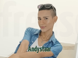 Andystaar