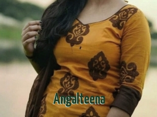 Angalteena