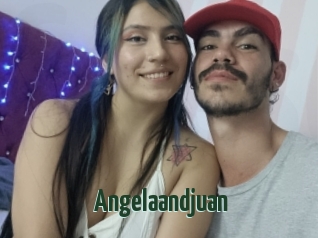 Angelaandjuan