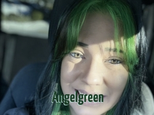 Angelgreen