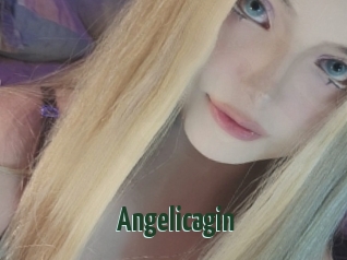 Angelicagin