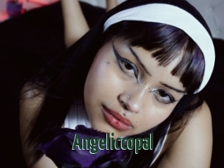 Angeliccopal