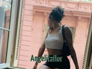 Angelitaflor