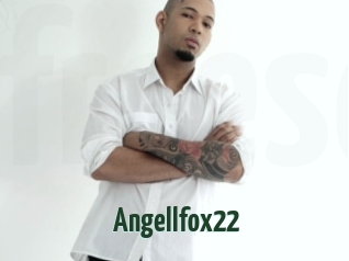 Angellfox22