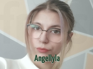 Angellyla