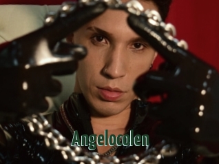 Angelocolen