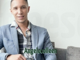 Angelocolleen