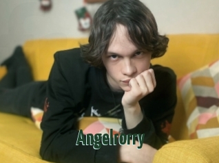 Angelrorry