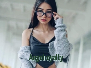 Angelroyalty