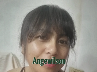 Angewilson