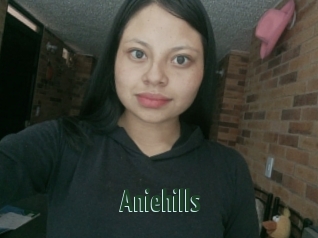 Aniehills