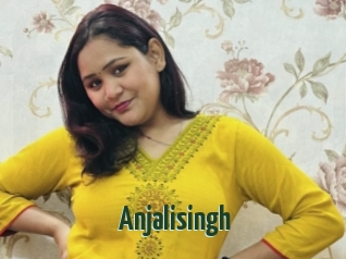 Anjalisingh