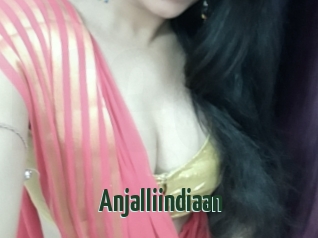 Anjalliindiaan