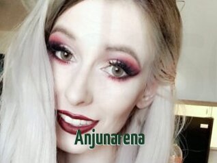 Anjunarena