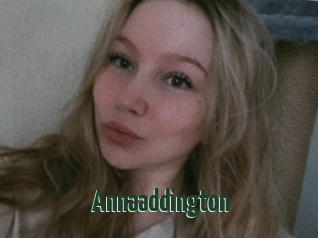 Annaaddington