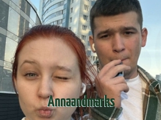 Annaandmarks