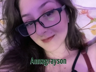 Annagrayson