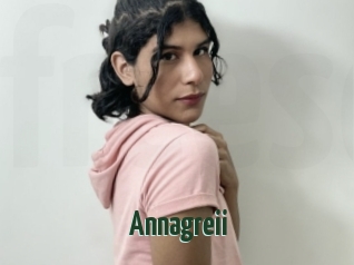 Annagreii