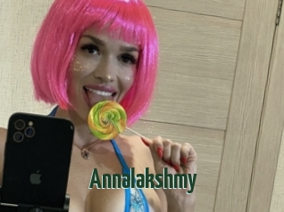 Annalakshmy