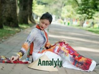 Annalyly