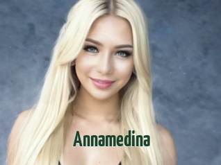 Annamedina