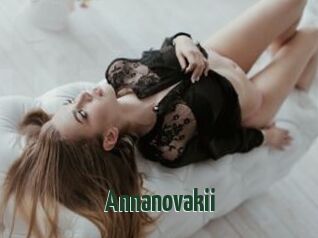 Annanovakii