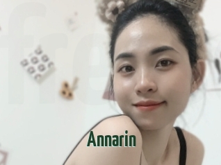 Annarin