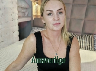 Annavertigo