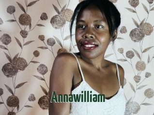 Annawilliam